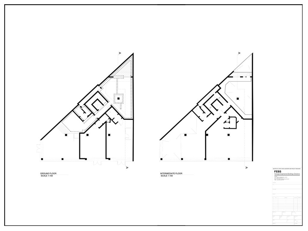 Quantum House EUmies Awards