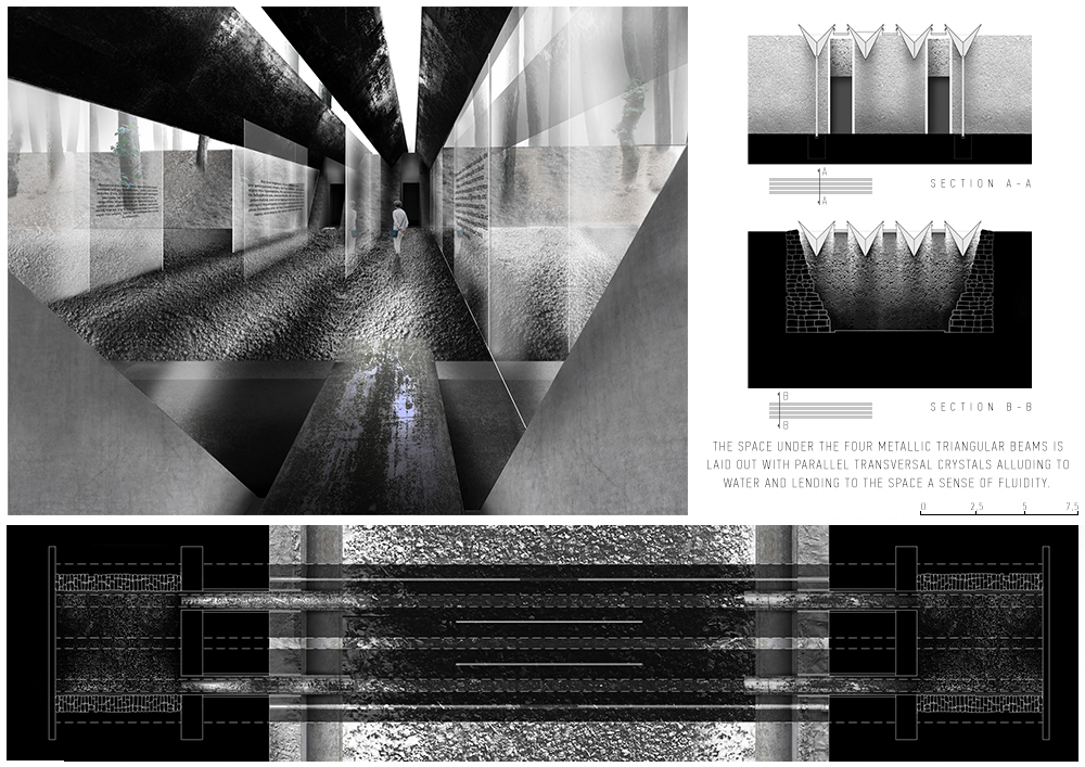 Descended to Pharmakeia's Font and Museum EUmies Awards